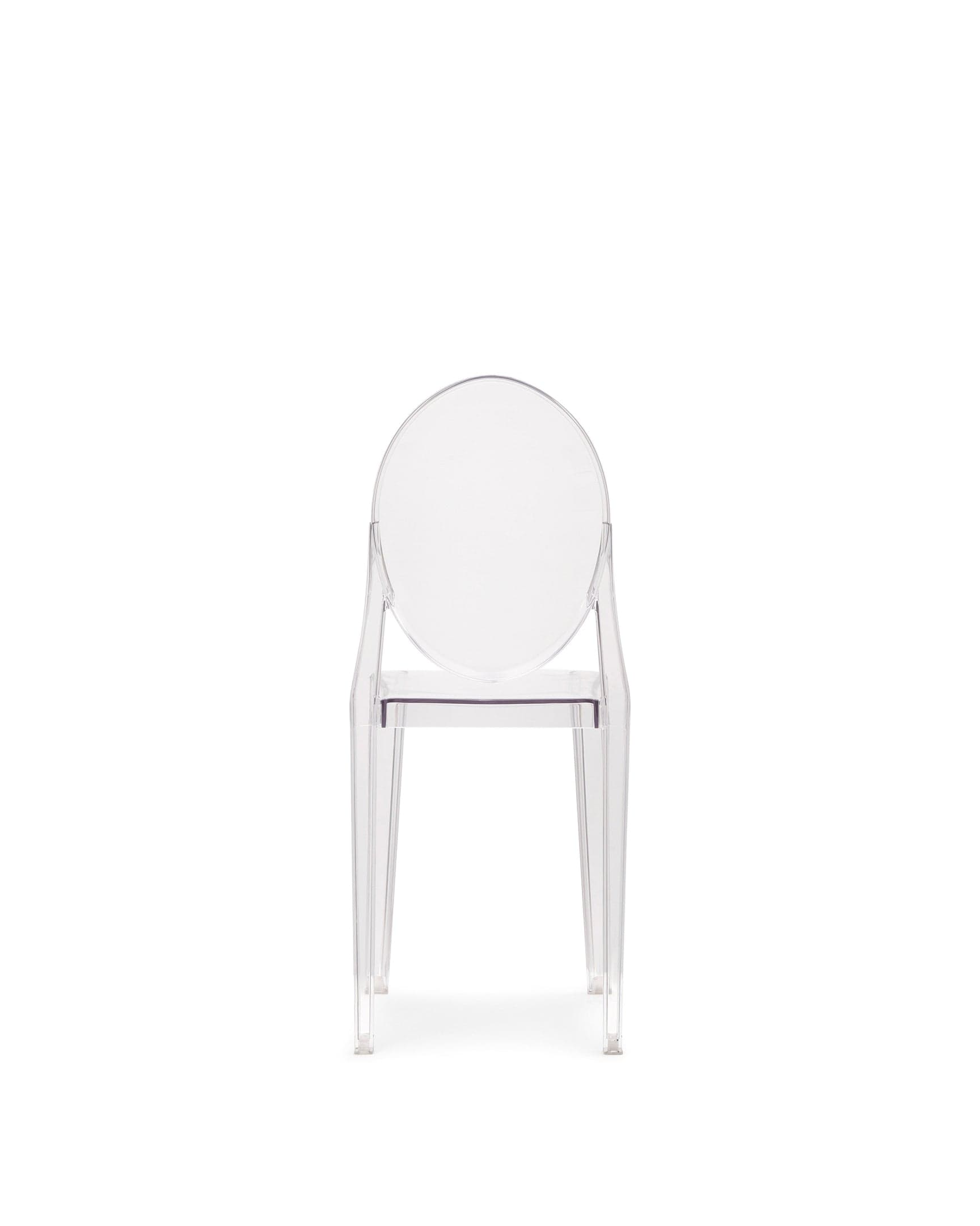 Ghost Side Chair