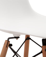 Flynn Molded Side Chair