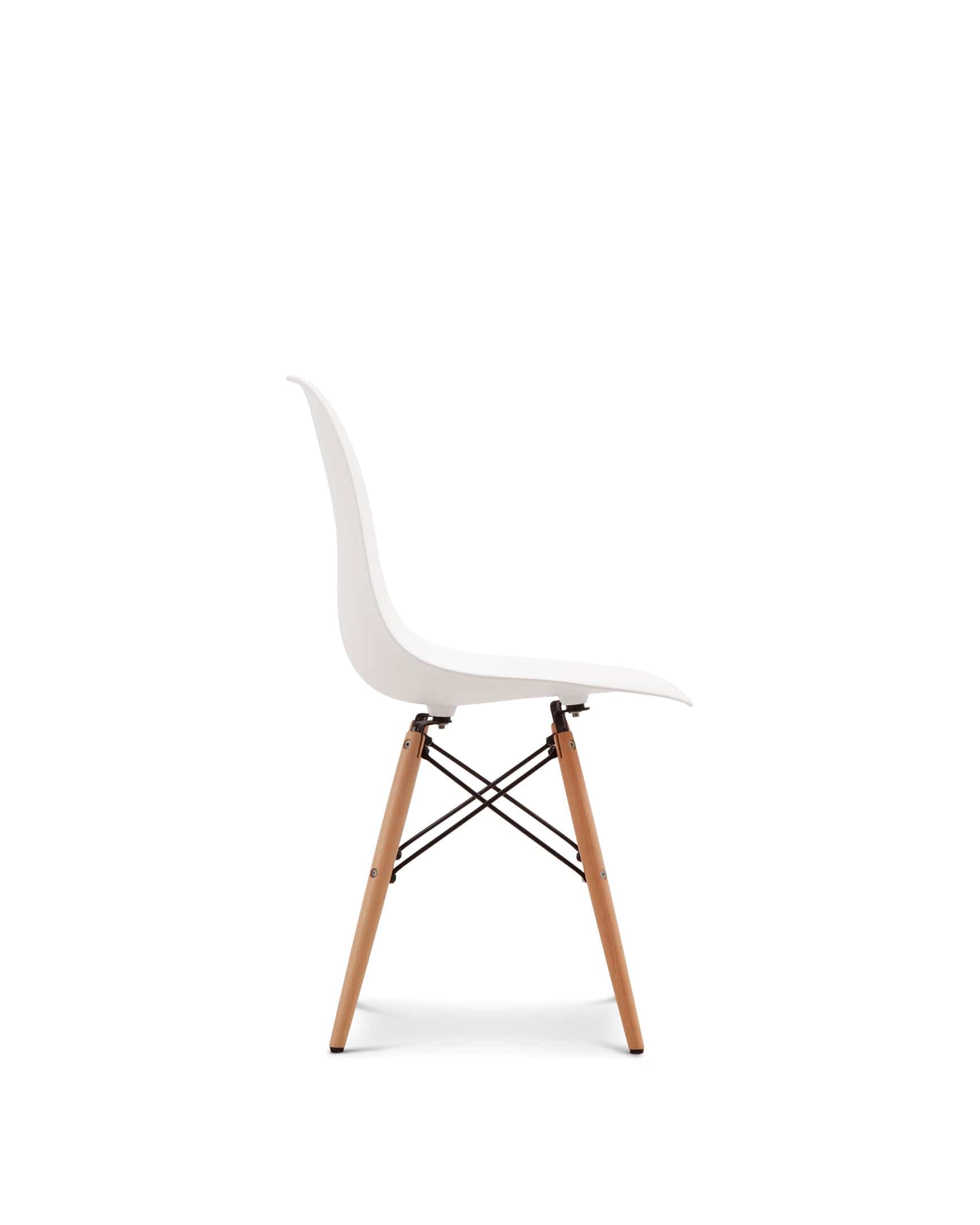 Flynn Molded Side Chair