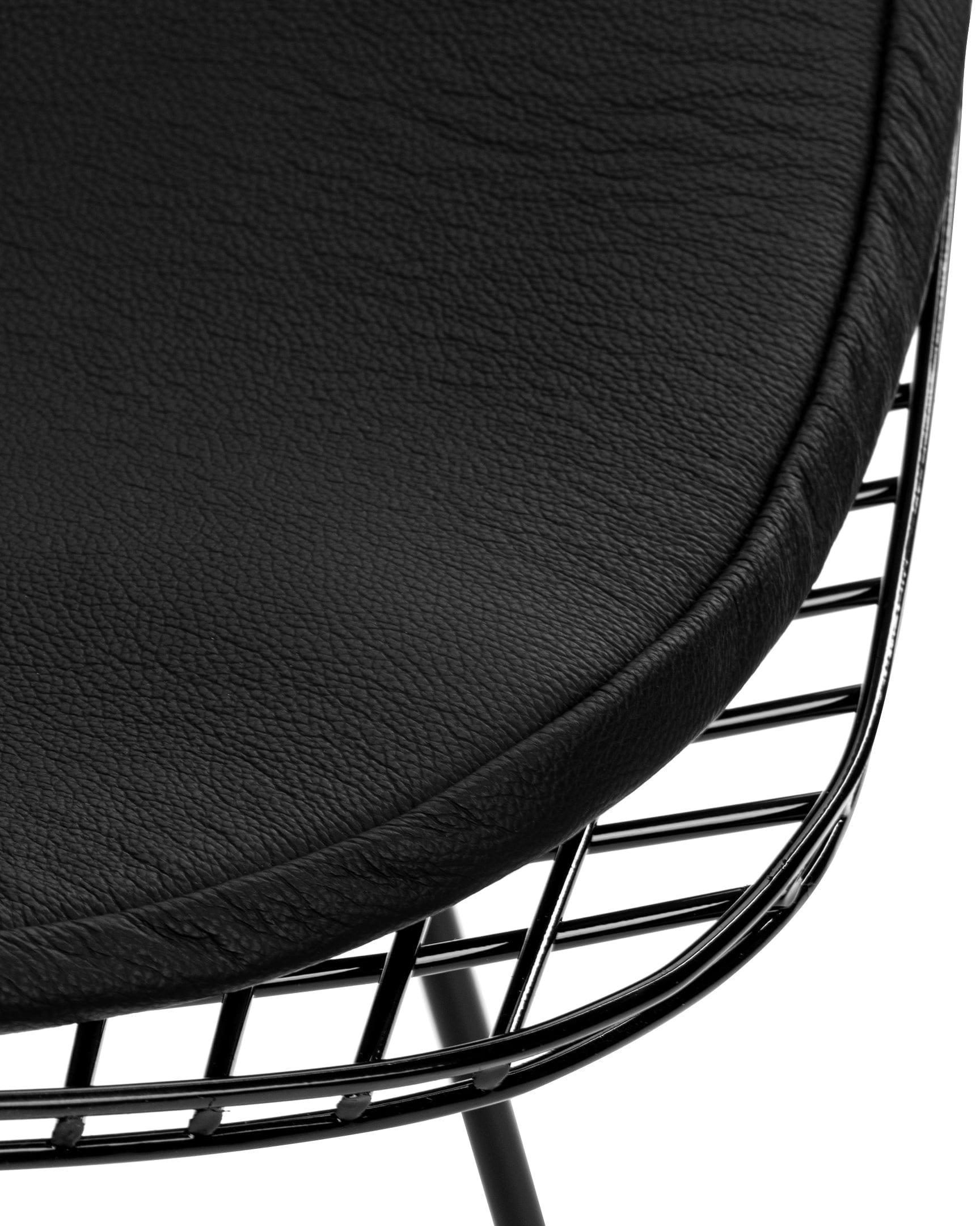 Bertie Lounge Chair | FINAL SALE