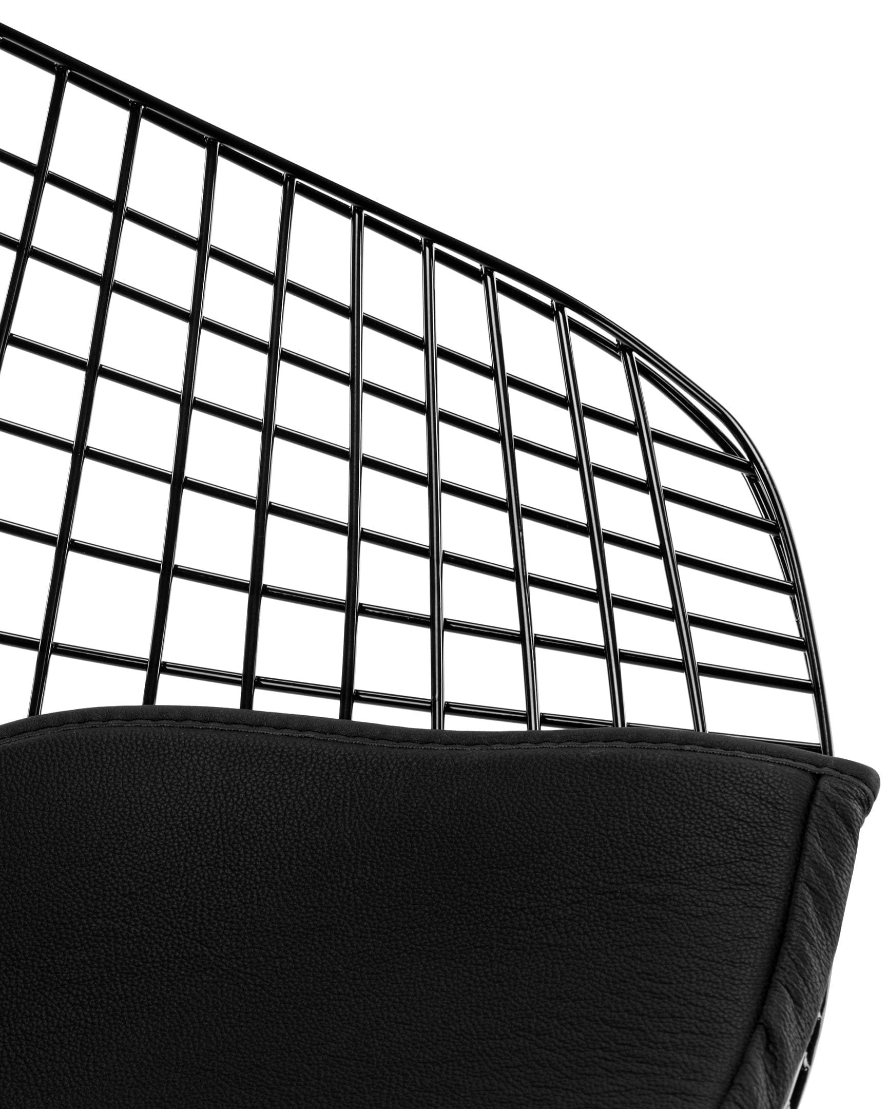 Bertie Lounge Chair | FINAL SALE