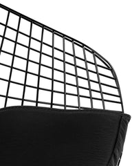 Bertie Lounge Chair | FINAL SALE