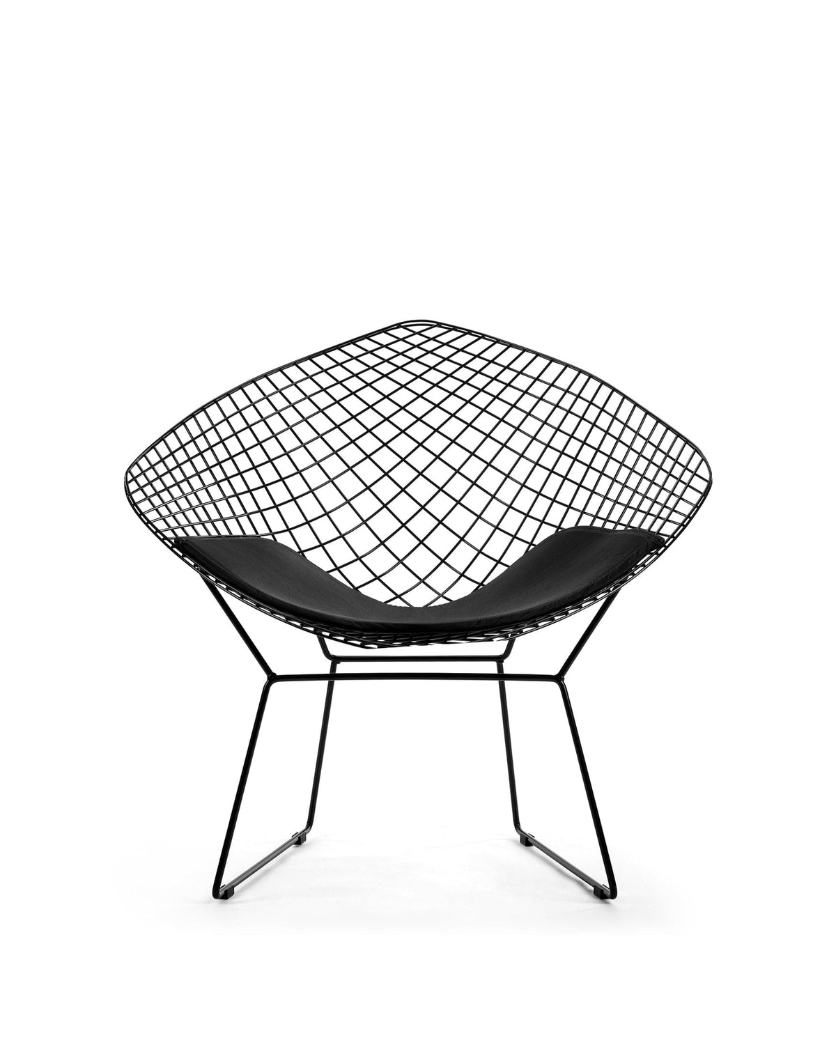 Bertie Lounge Chair | FINAL SALE