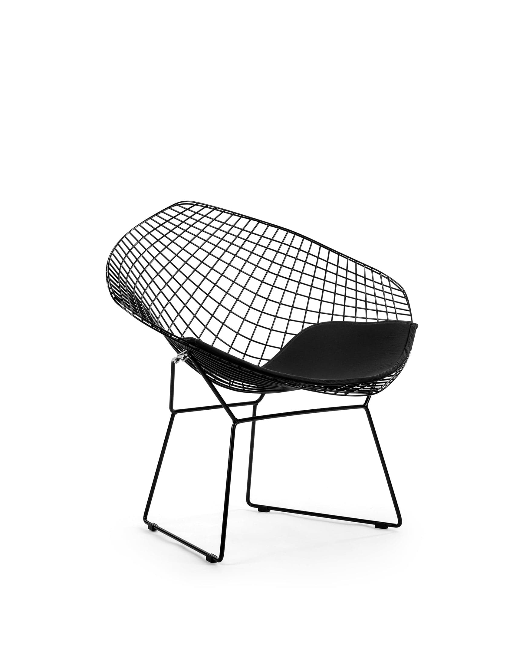 Bertie Lounge Chair | FINAL SALE
