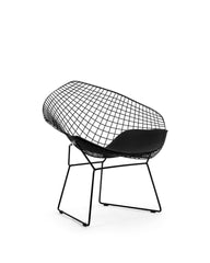 Bertie Lounge Chair | FINAL SALE