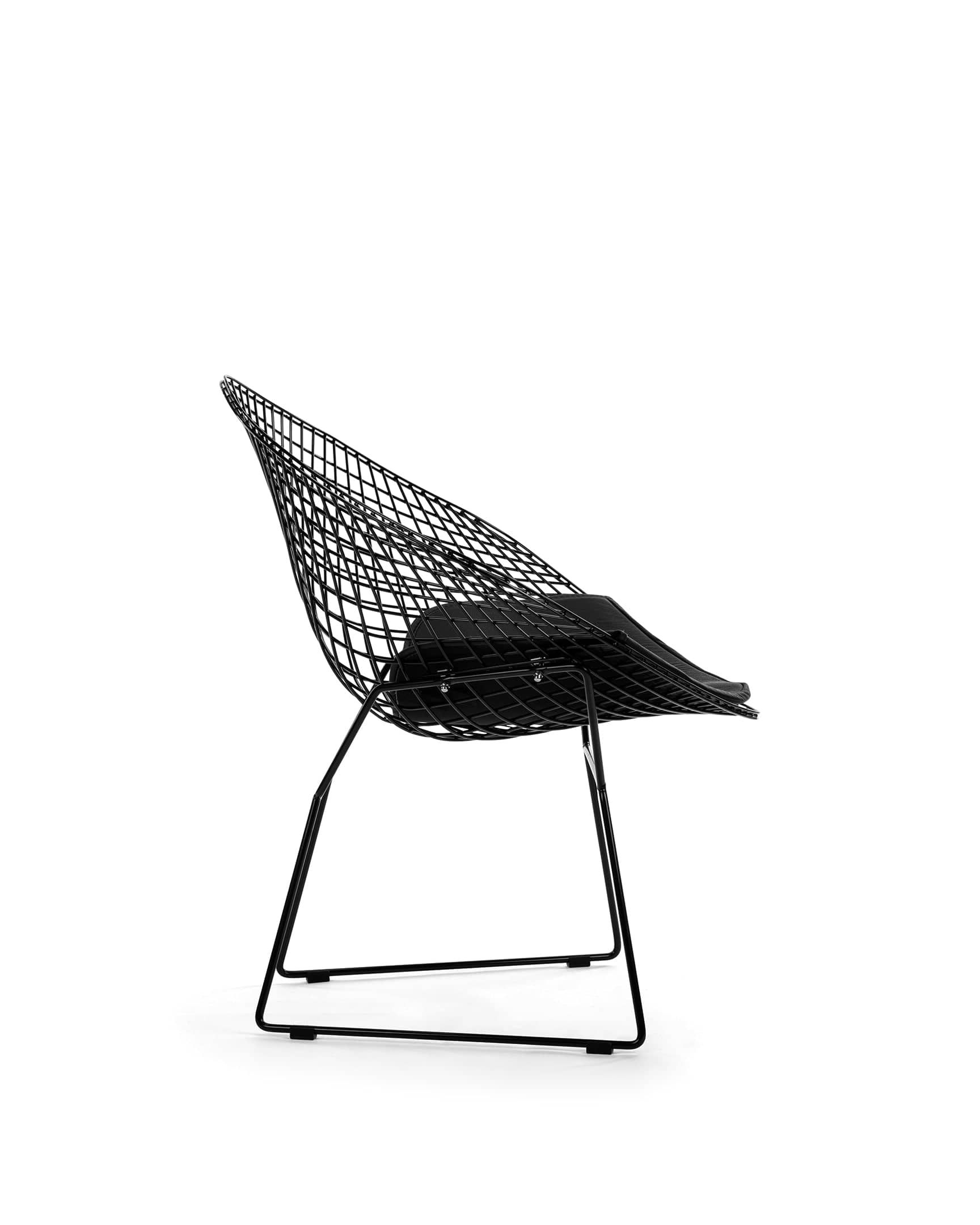 Bertie Lounge Chair | FINAL SALE