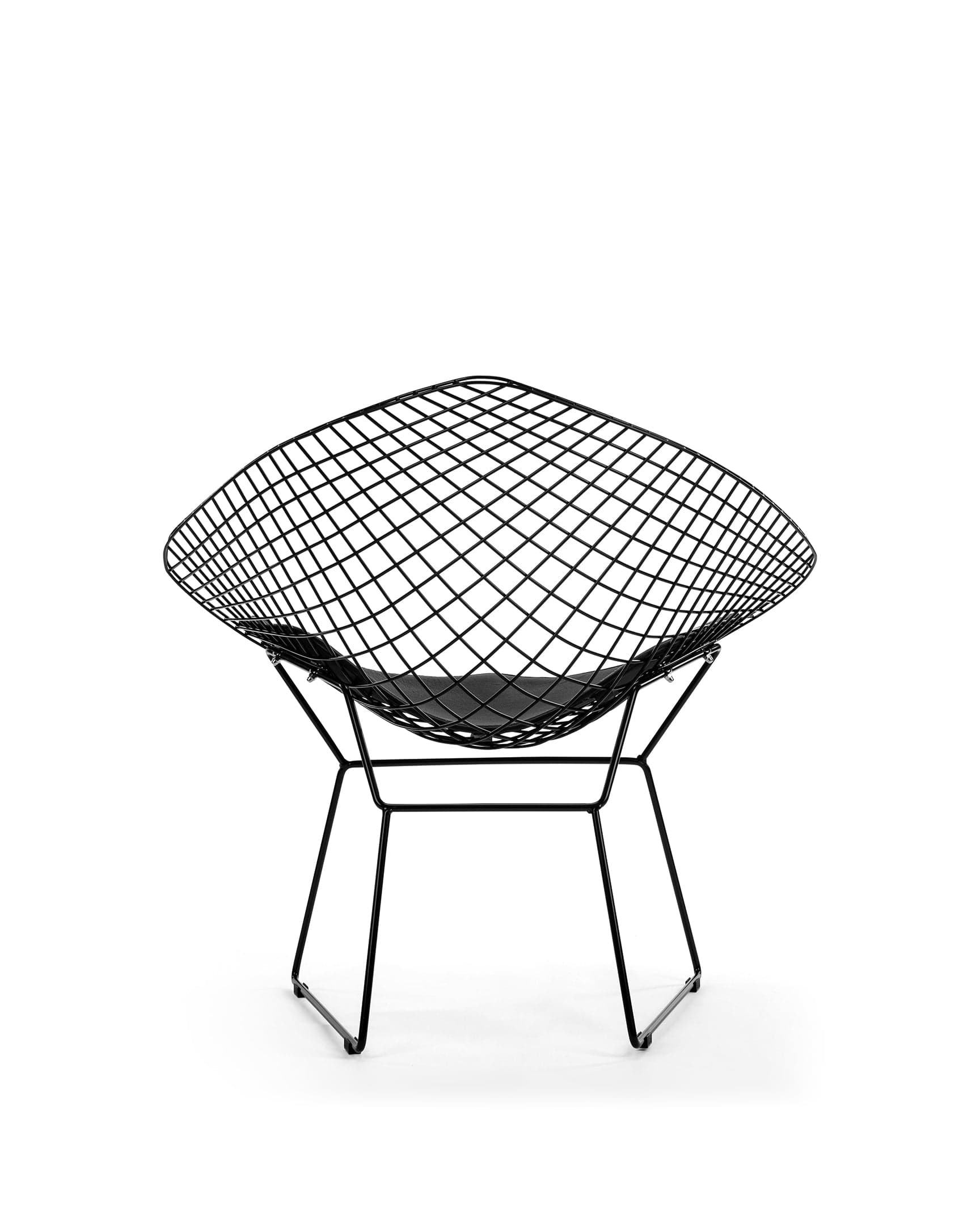 Bertie Lounge Chair | FINAL SALE