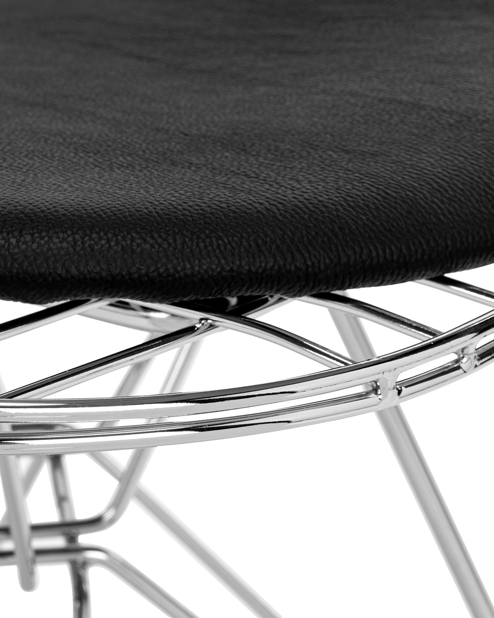 Eiffel Wire Dining Chair