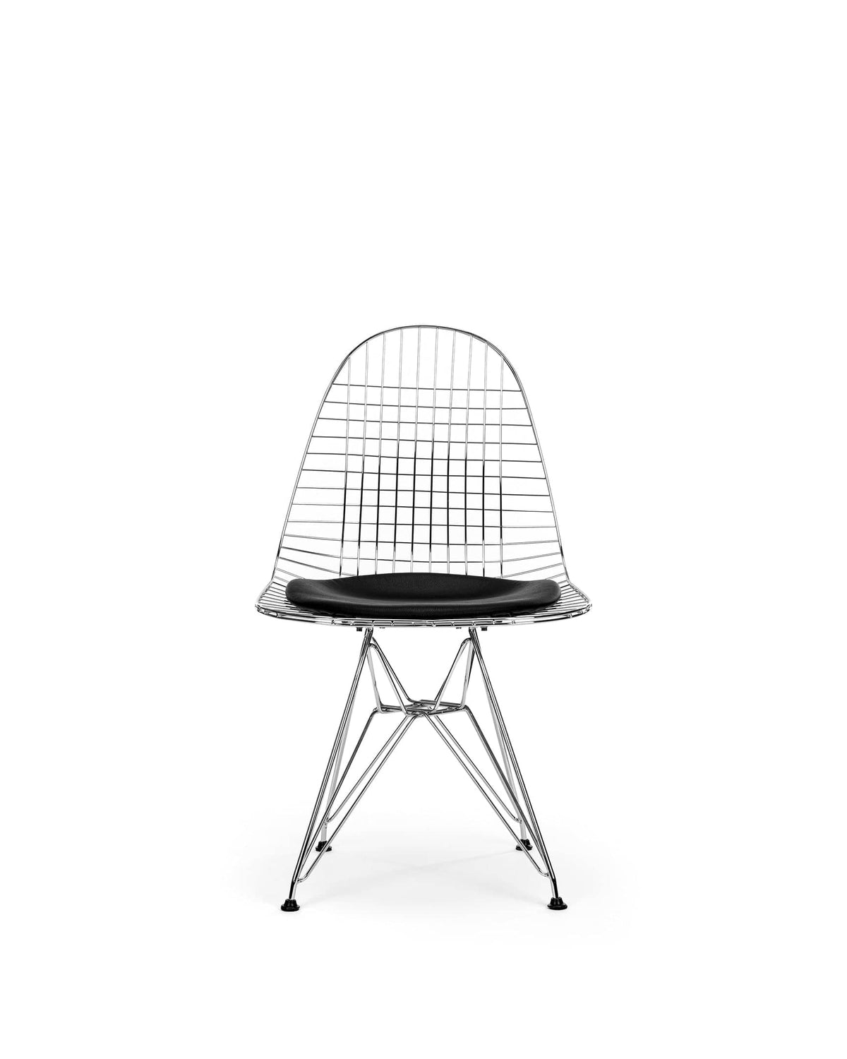 Eiffel Wire Dining Chair
