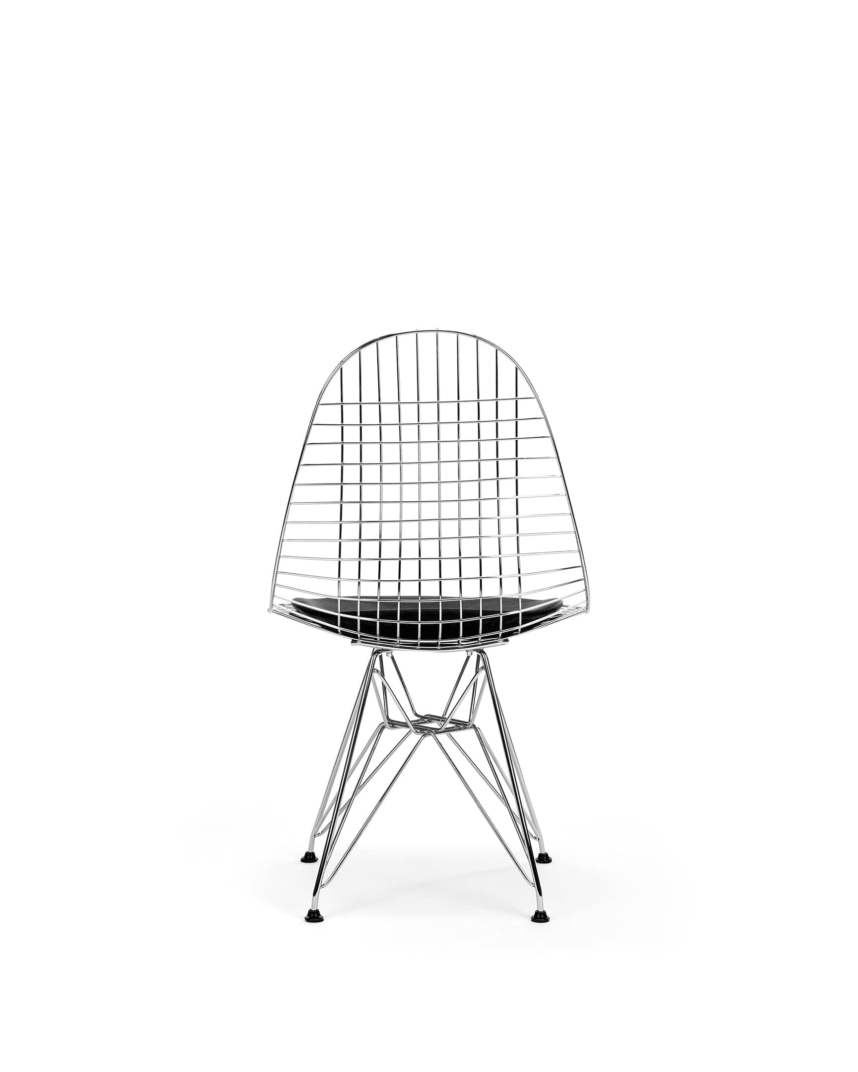 Eiffel Wire Dining Chair
