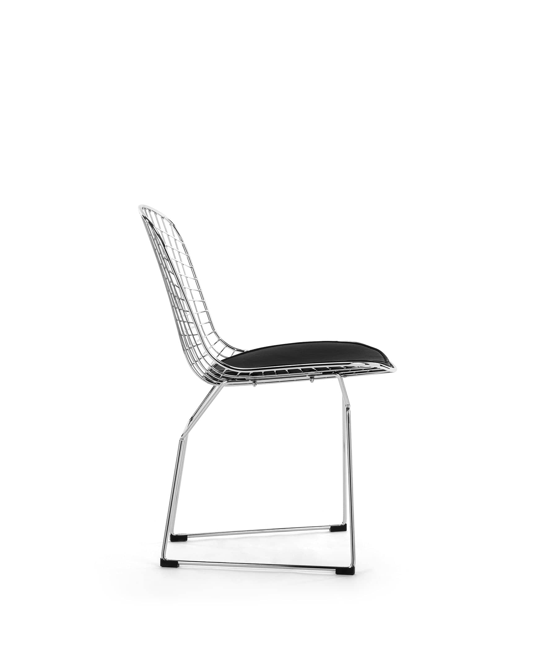 Bertie Side Chair
