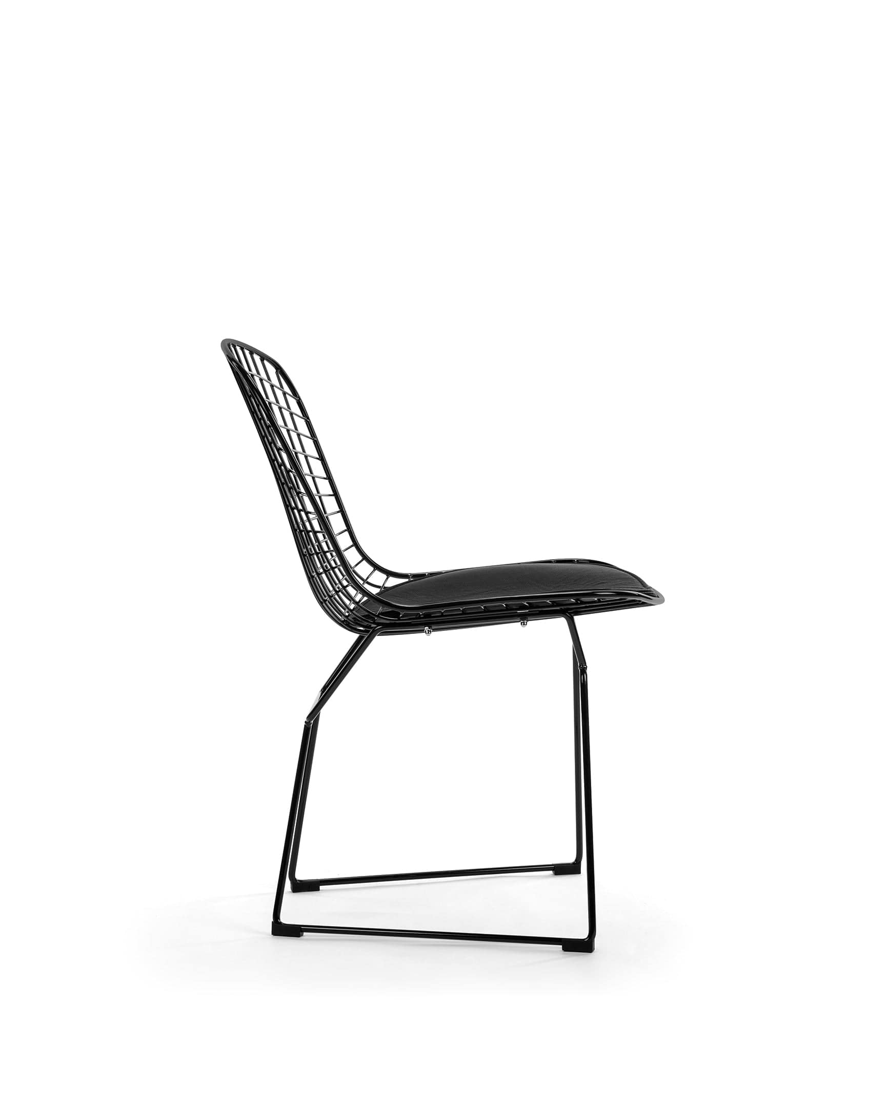 Bertie Side Chair | FINAL SALE
