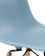 Flynn Molded Side Chair | FINAL SALE