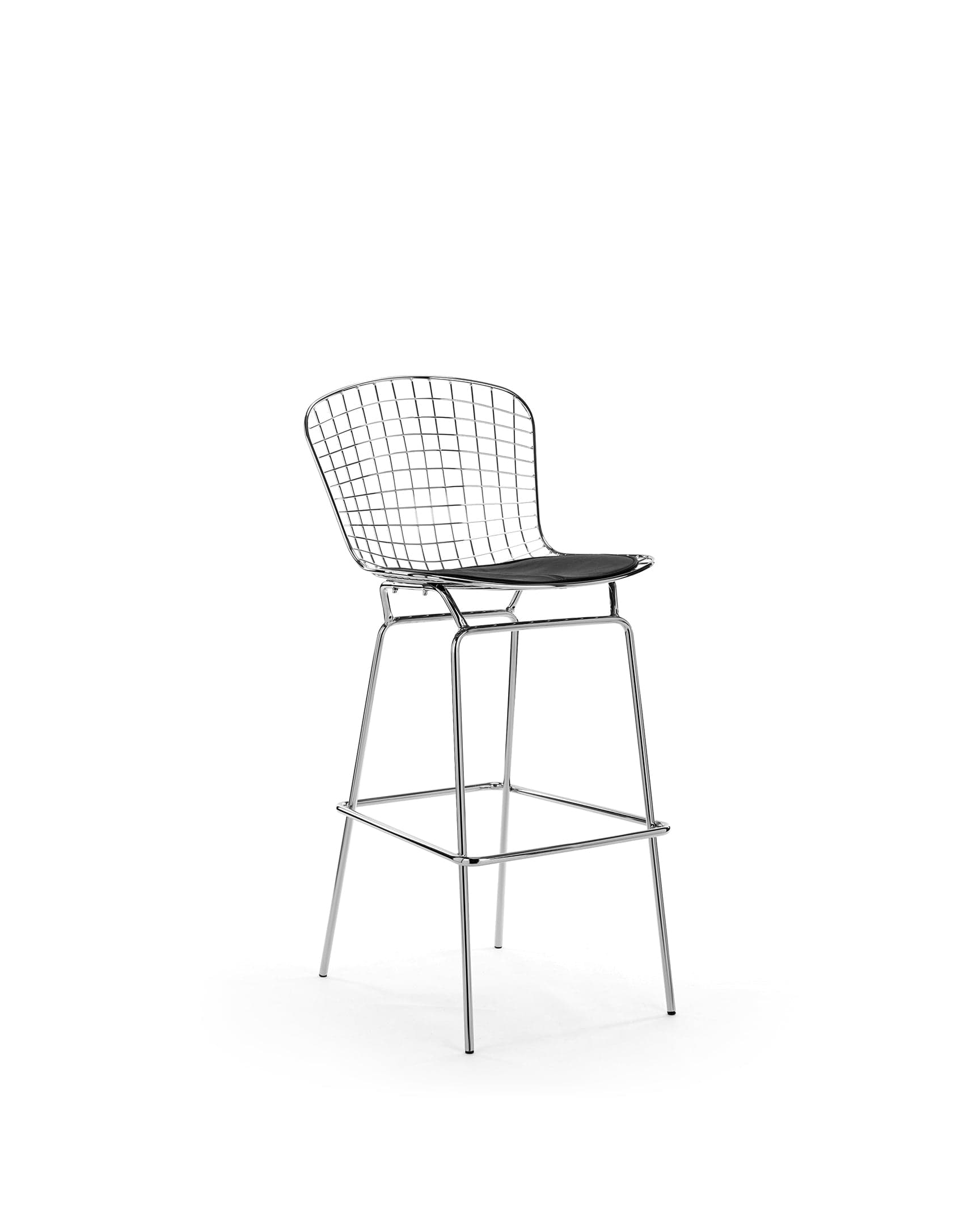 Bertie Bar Stool