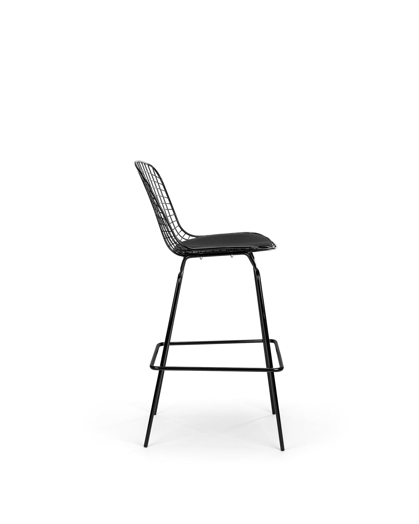 Bertie Bar Stool