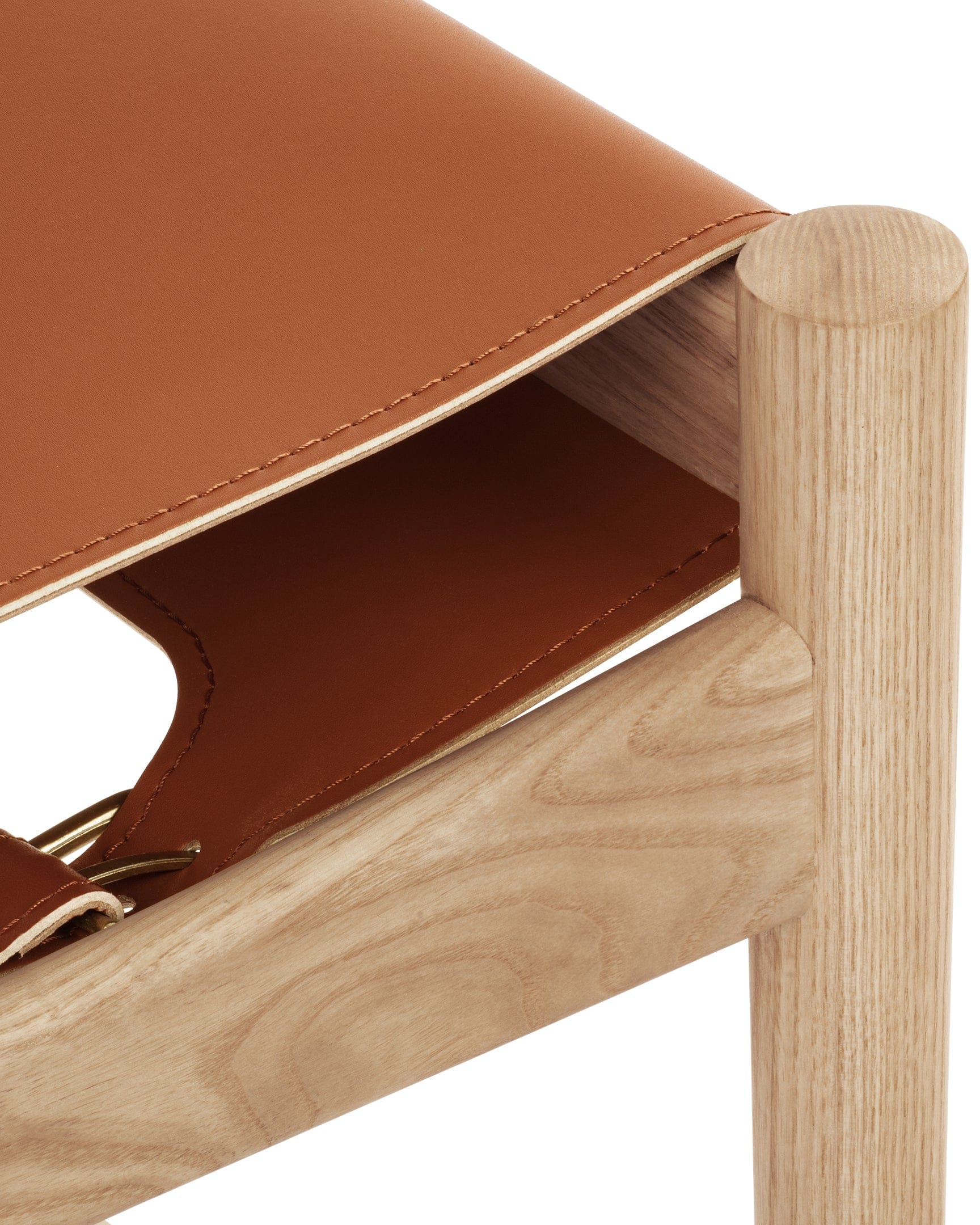 Aksel Side Chair | FINAL SALE