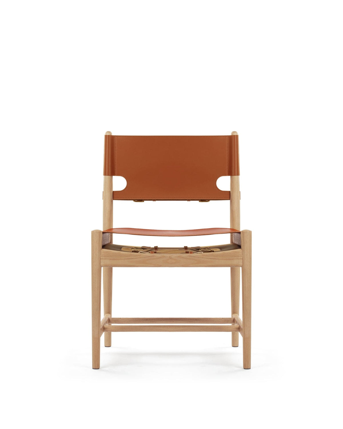 Aksel Side Chair | FINAL SALE