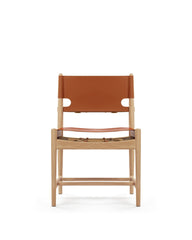 Aksel Side Chair | FINAL SALE