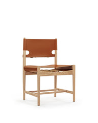 Aksel Side Chair | FINAL SALE