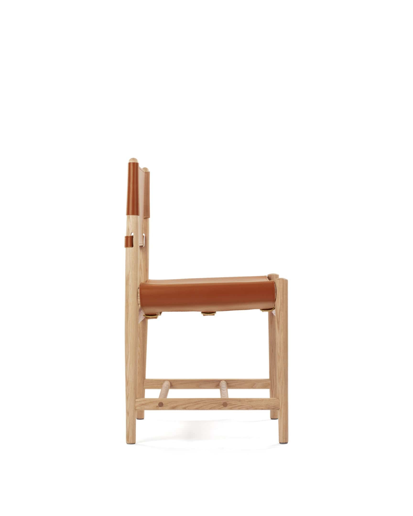 Aksel Side Chair | FINAL SALE