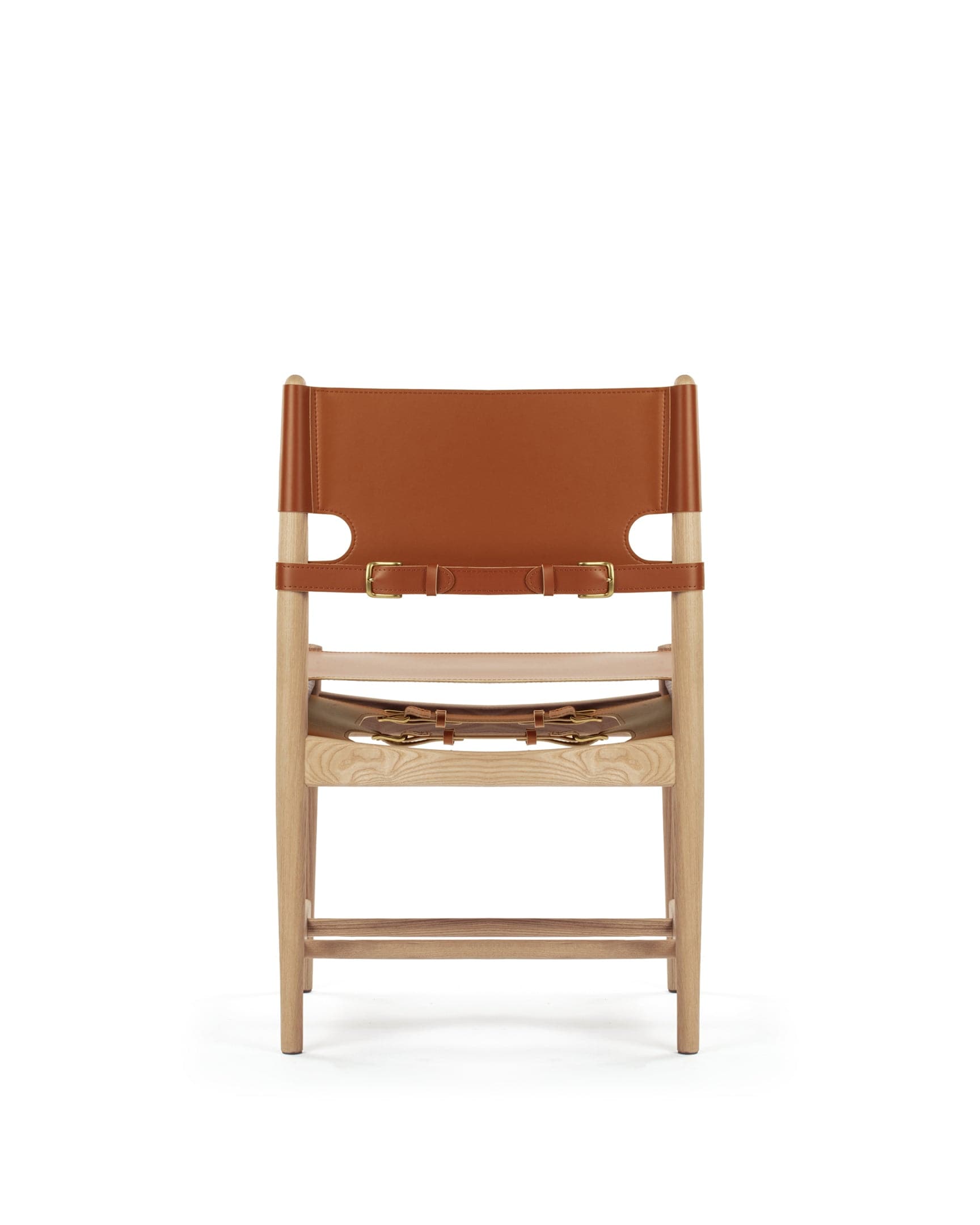 Aksel Side Chair | FINAL SALE