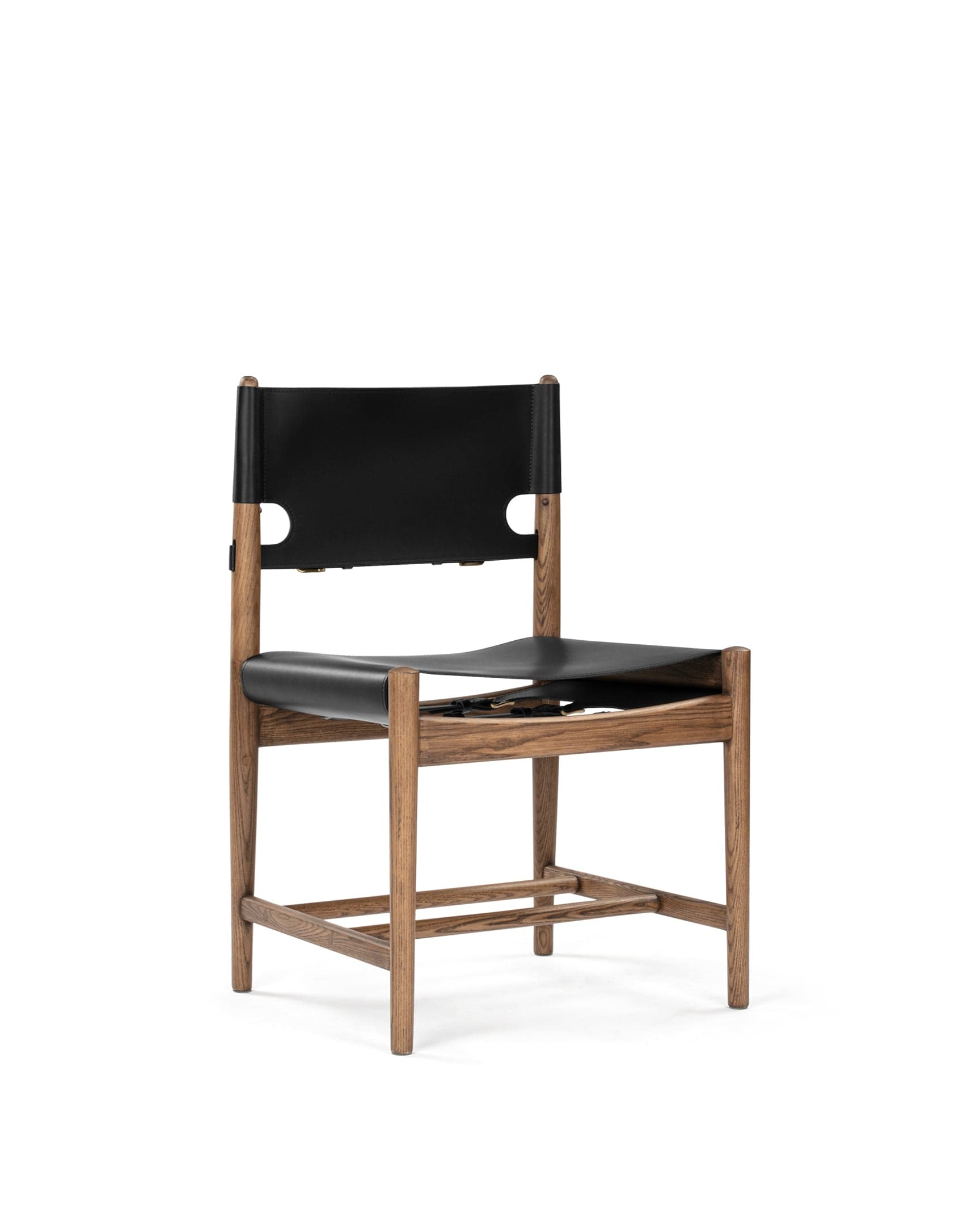 Aksel Side Chair | FINAL SALE