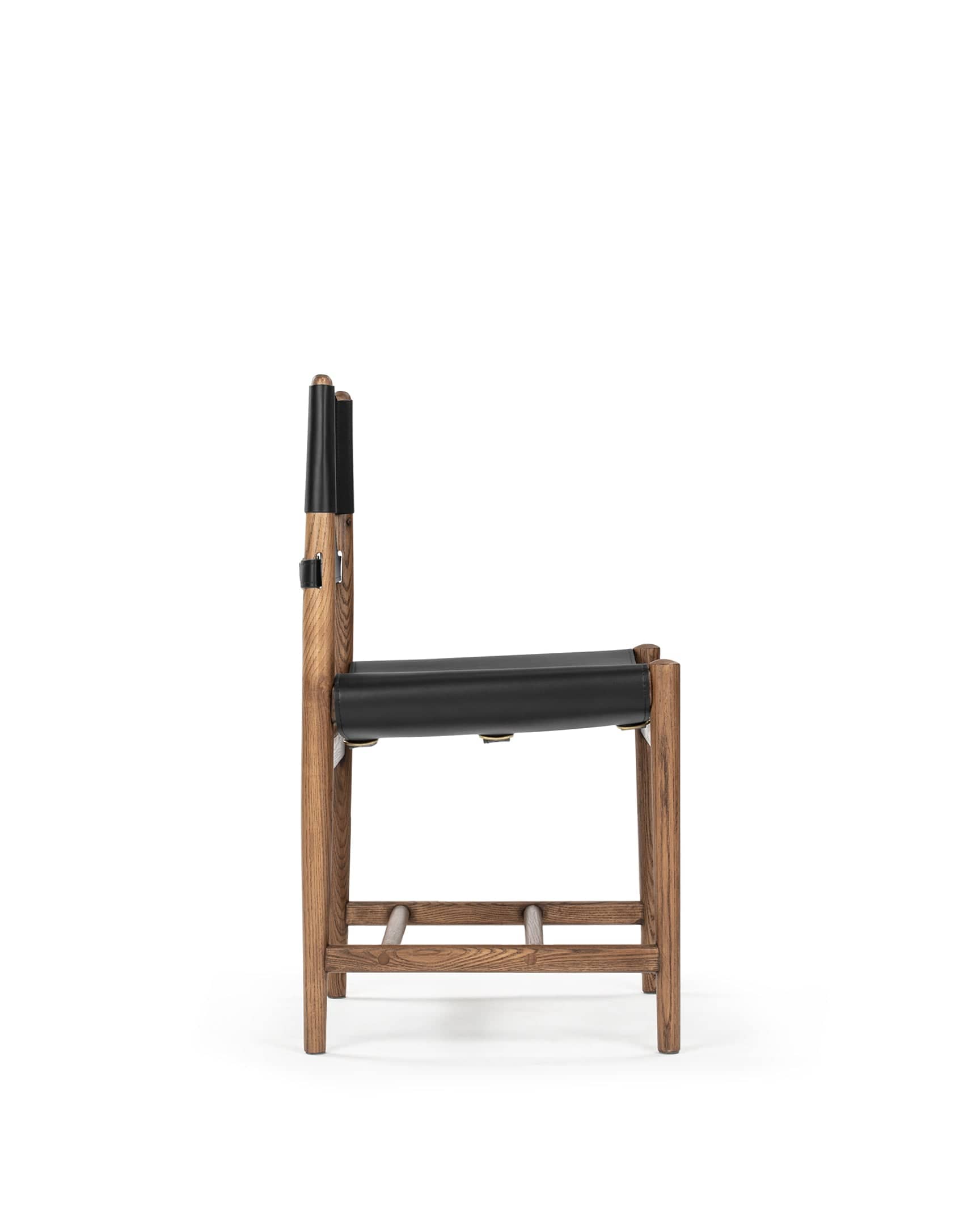 Aksel Side Chair | FINAL SALE