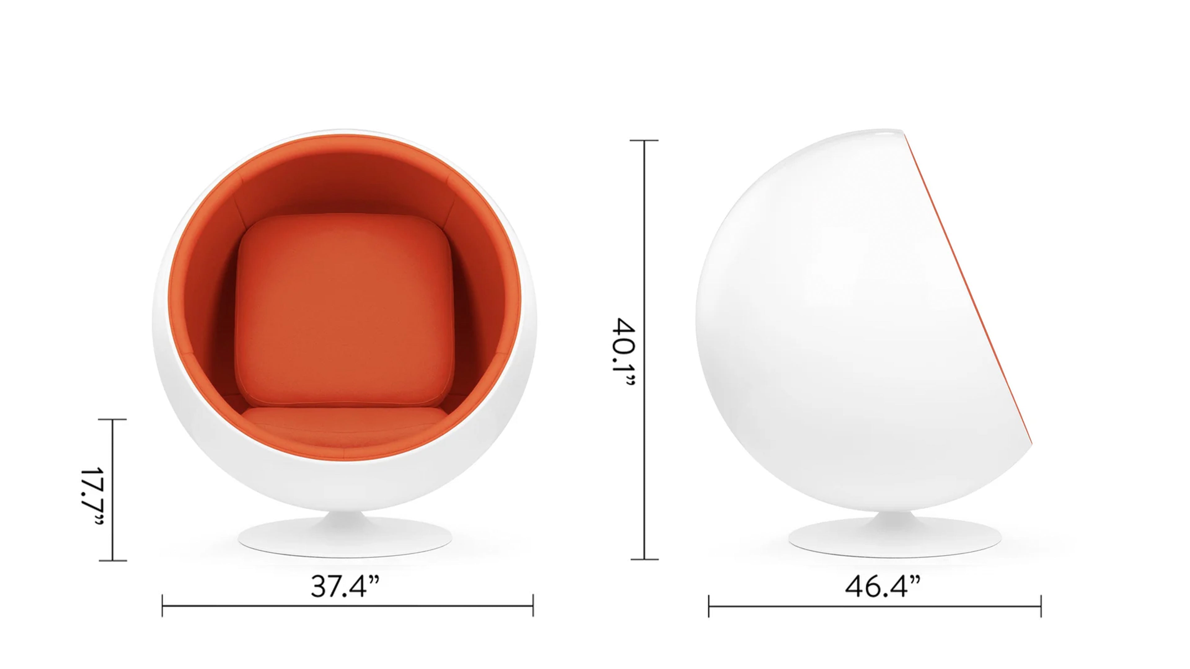 Ball Chair