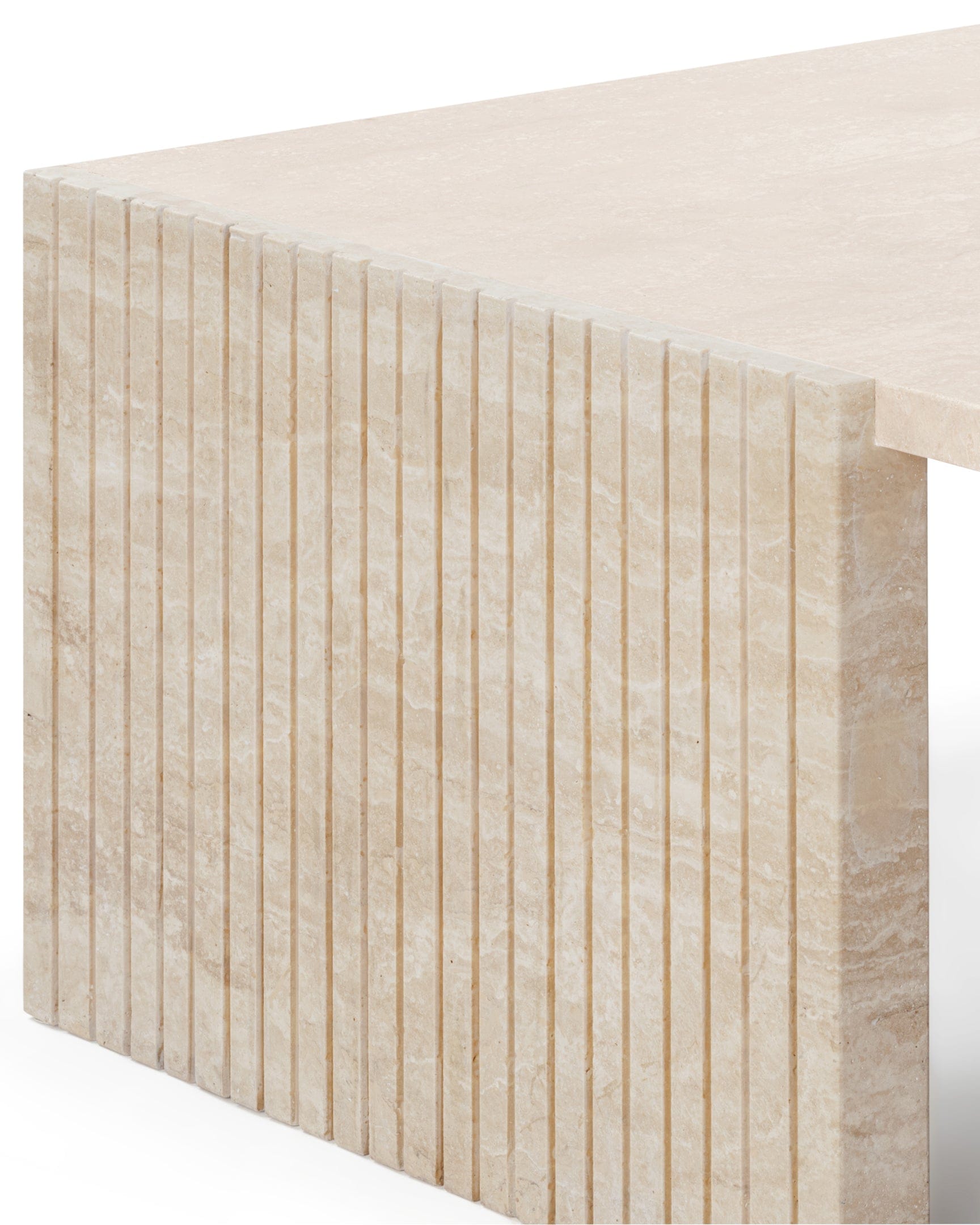 Marcello Coffee Table | FINAL SALE