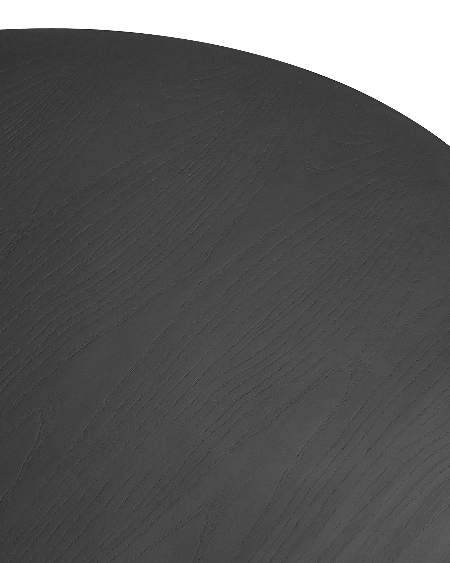 Cos Fluted Coffee Table | FINAL SALE