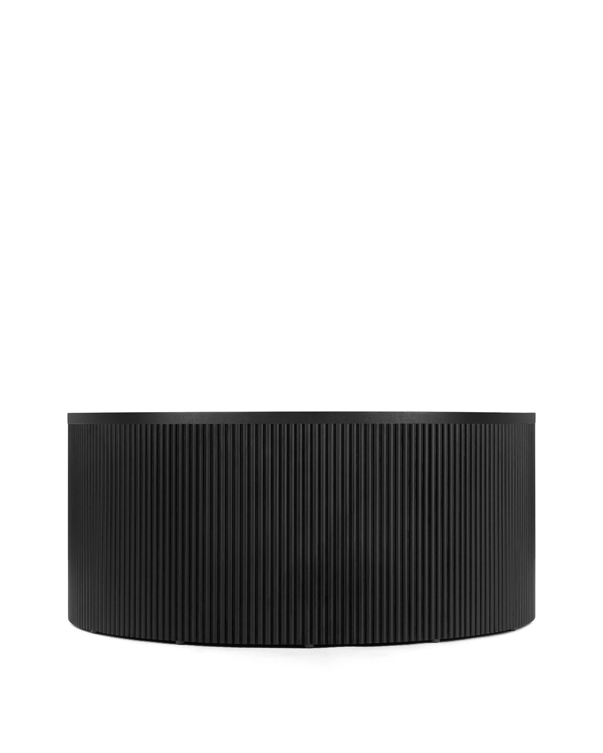 Cos Fluted Coffee Table | FINAL SALE