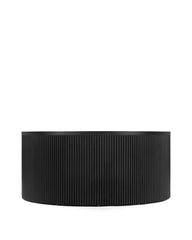 Cos Fluted Coffee Table | FINAL SALE