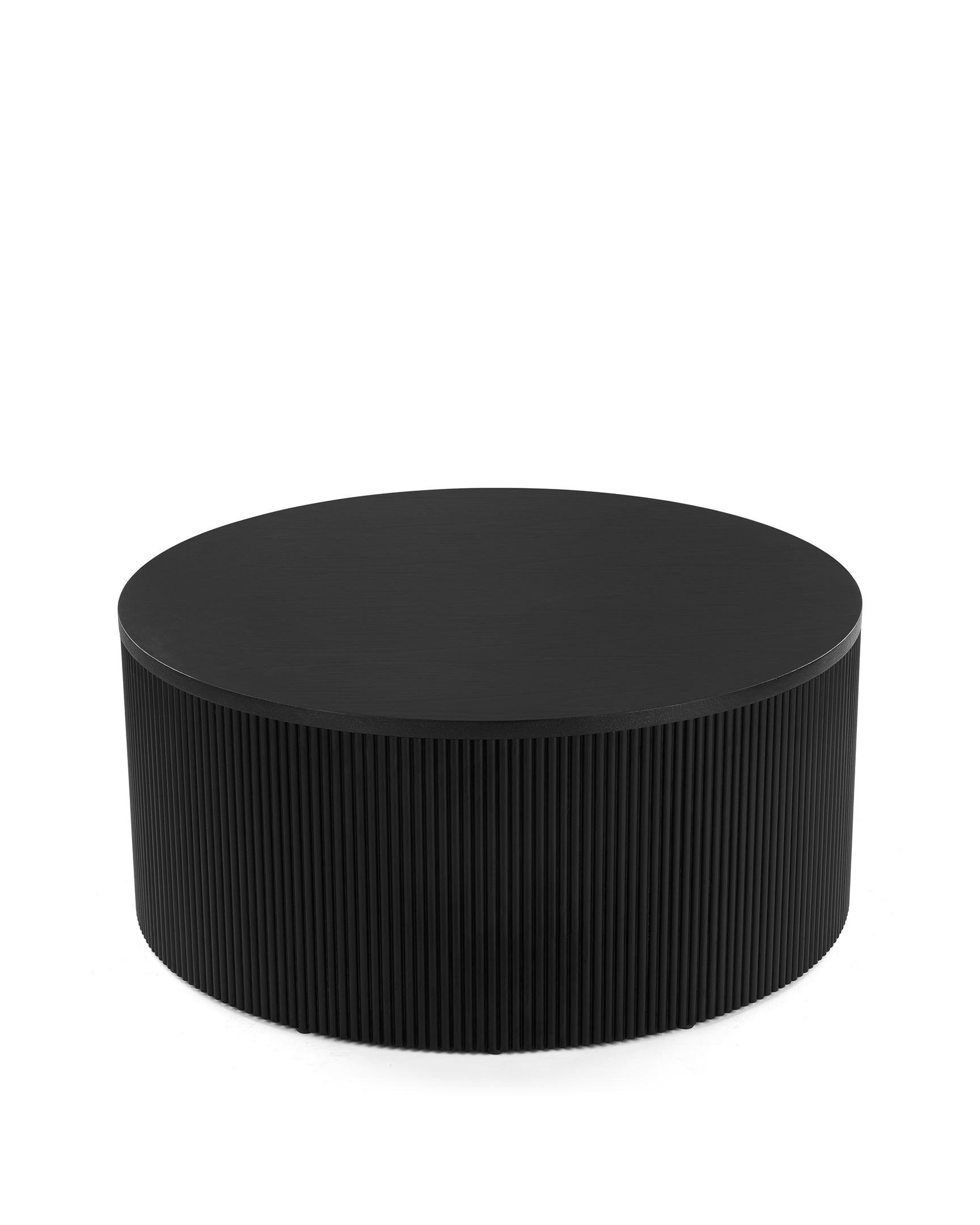 Cos Fluted Coffee Table | FINAL SALE