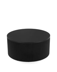 Cos Fluted Coffee Table | FINAL SALE