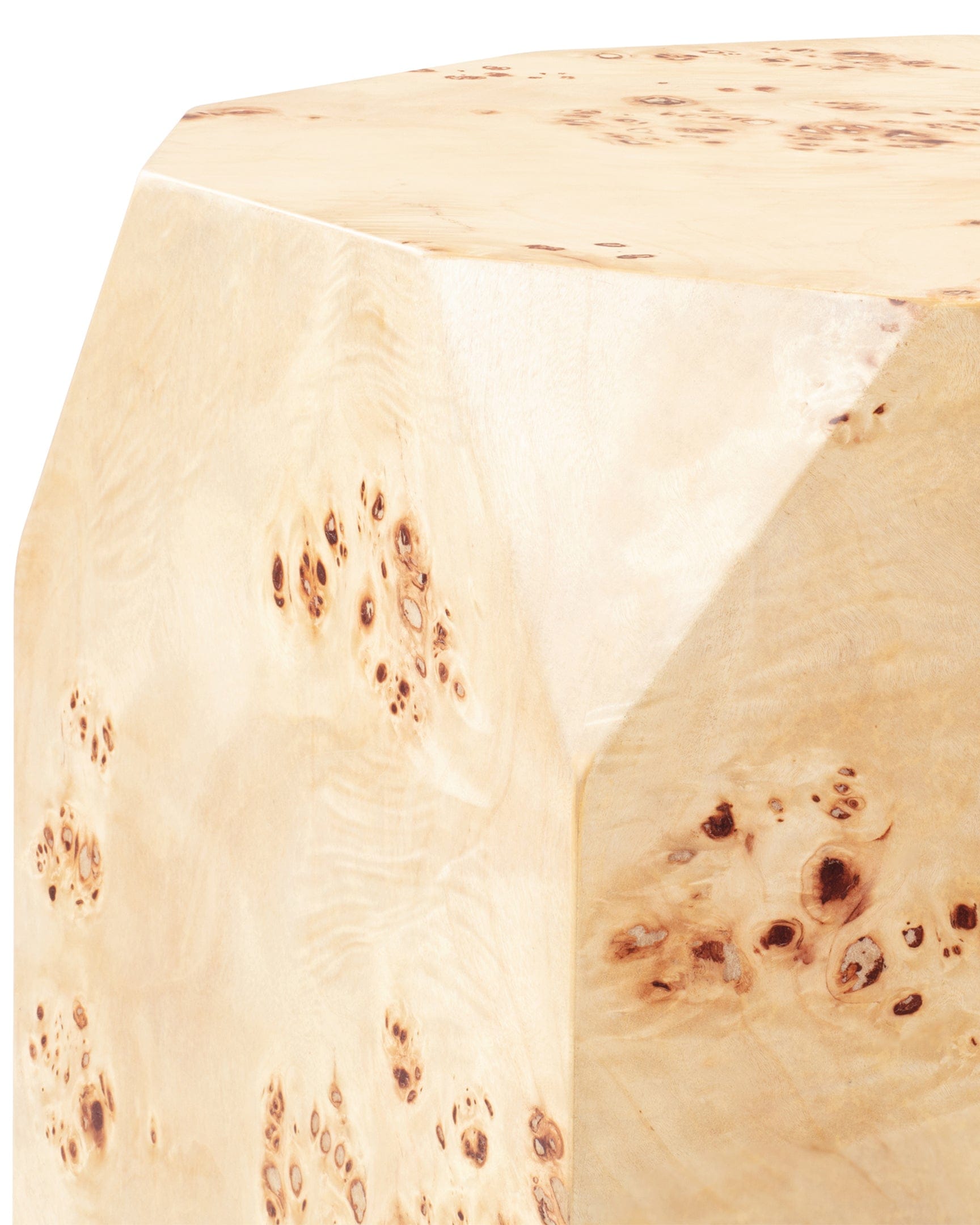 Callie Side Table | FINAL SALE