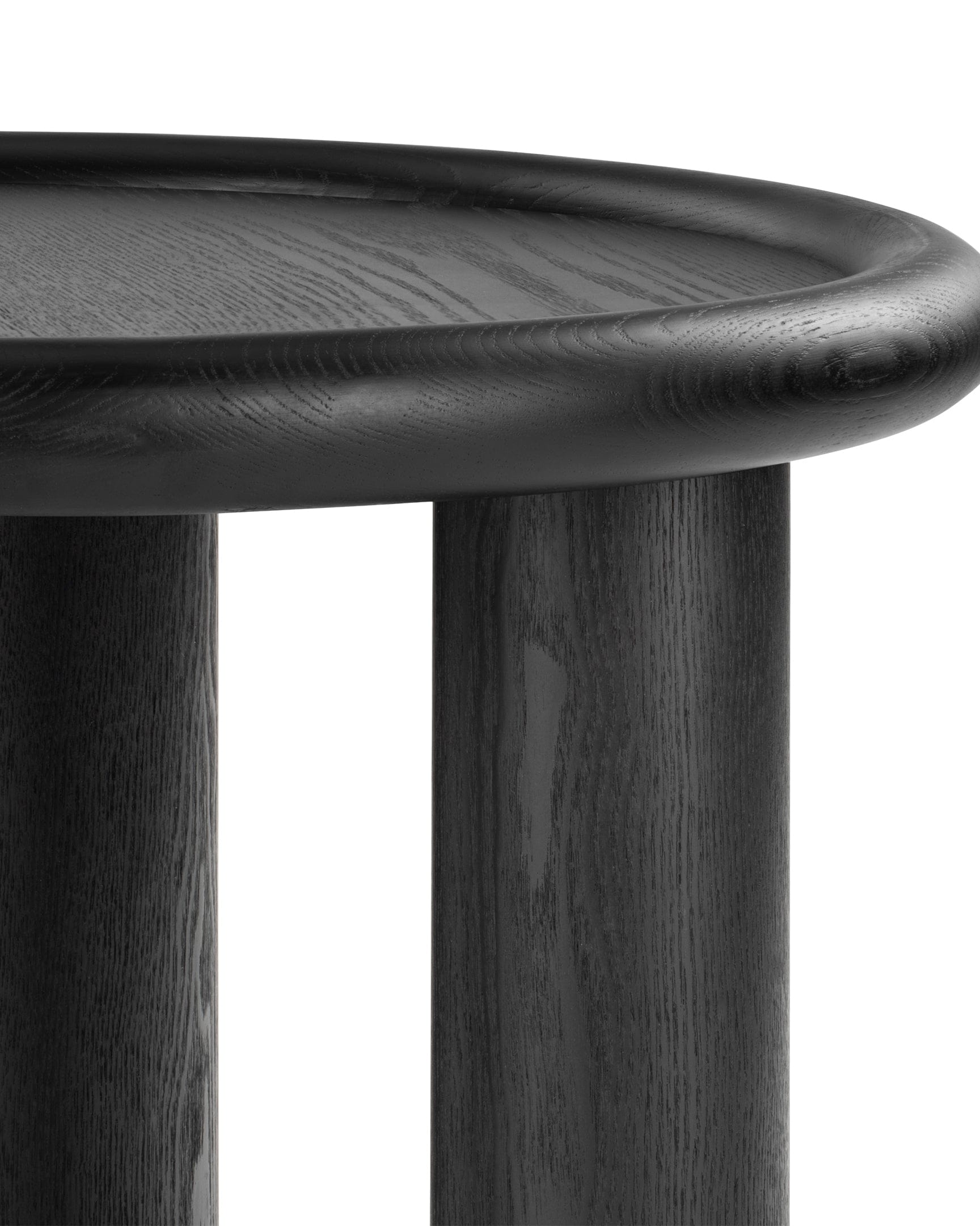Farro Side Table | FINAL SALE