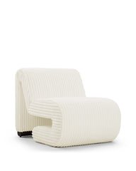 Ceres Lounge Chair | FINAL SALE