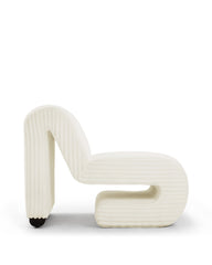 Ceres Lounge Chair | FINAL SALE