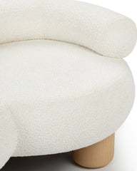 Dahl Two Seater Sofa | FINAL SALE