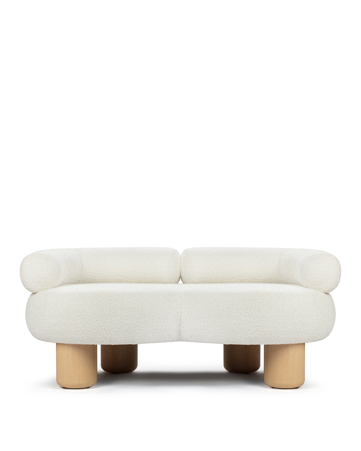 Dahl Two Seater Sofa | FINAL SALE