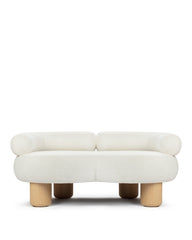 Dahl Two Seater Sofa | FINAL SALE