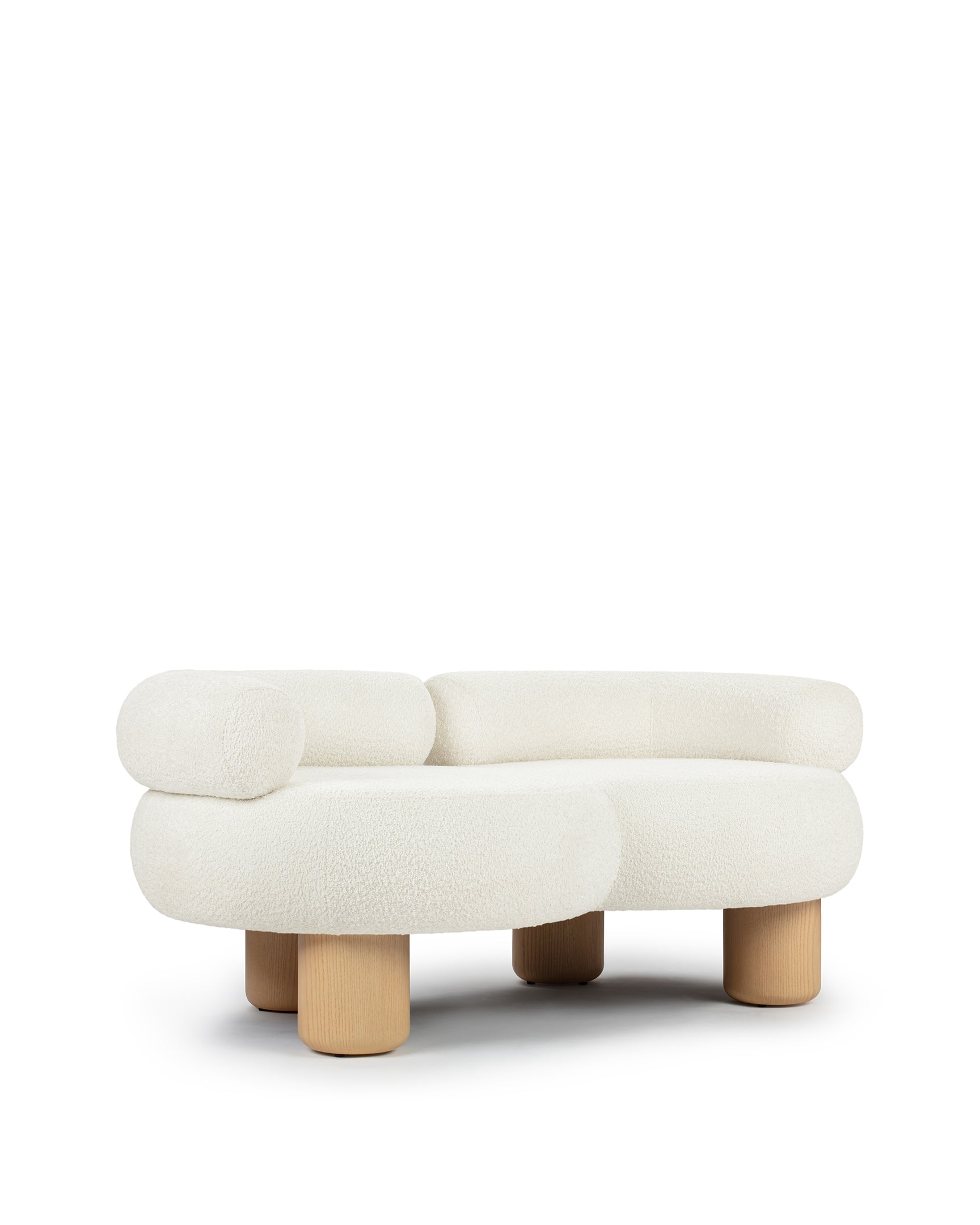 Dahl Two Seater Sofa | FINAL SALE