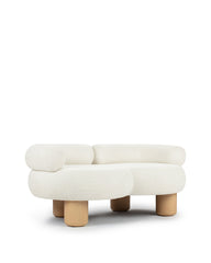 Dahl Two Seater Sofa | FINAL SALE