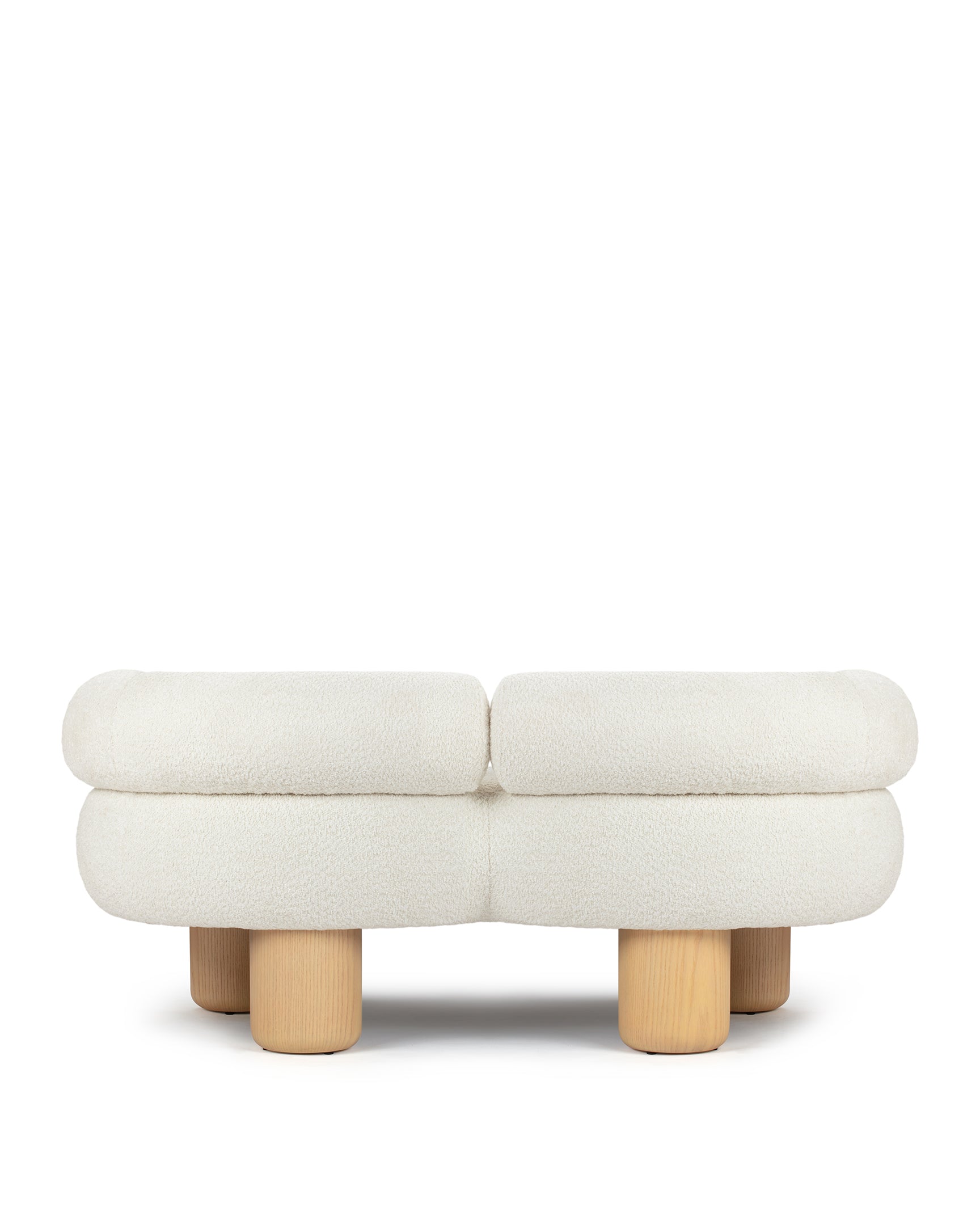 Dahl Two Seater Sofa | FINAL SALE