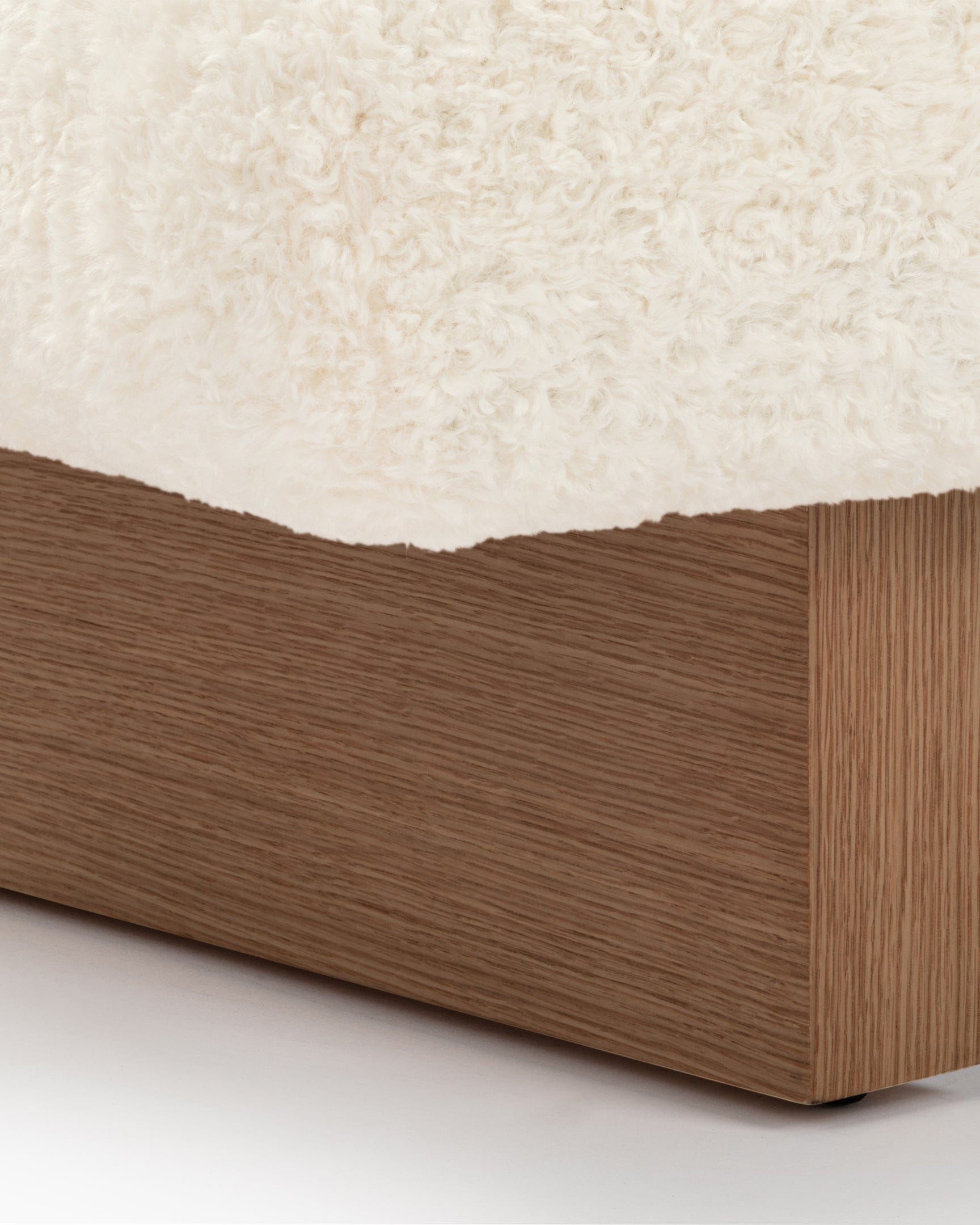 Jia Ottoman | FINAL SALE