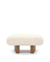 Jia Ottoman | FINAL SALE