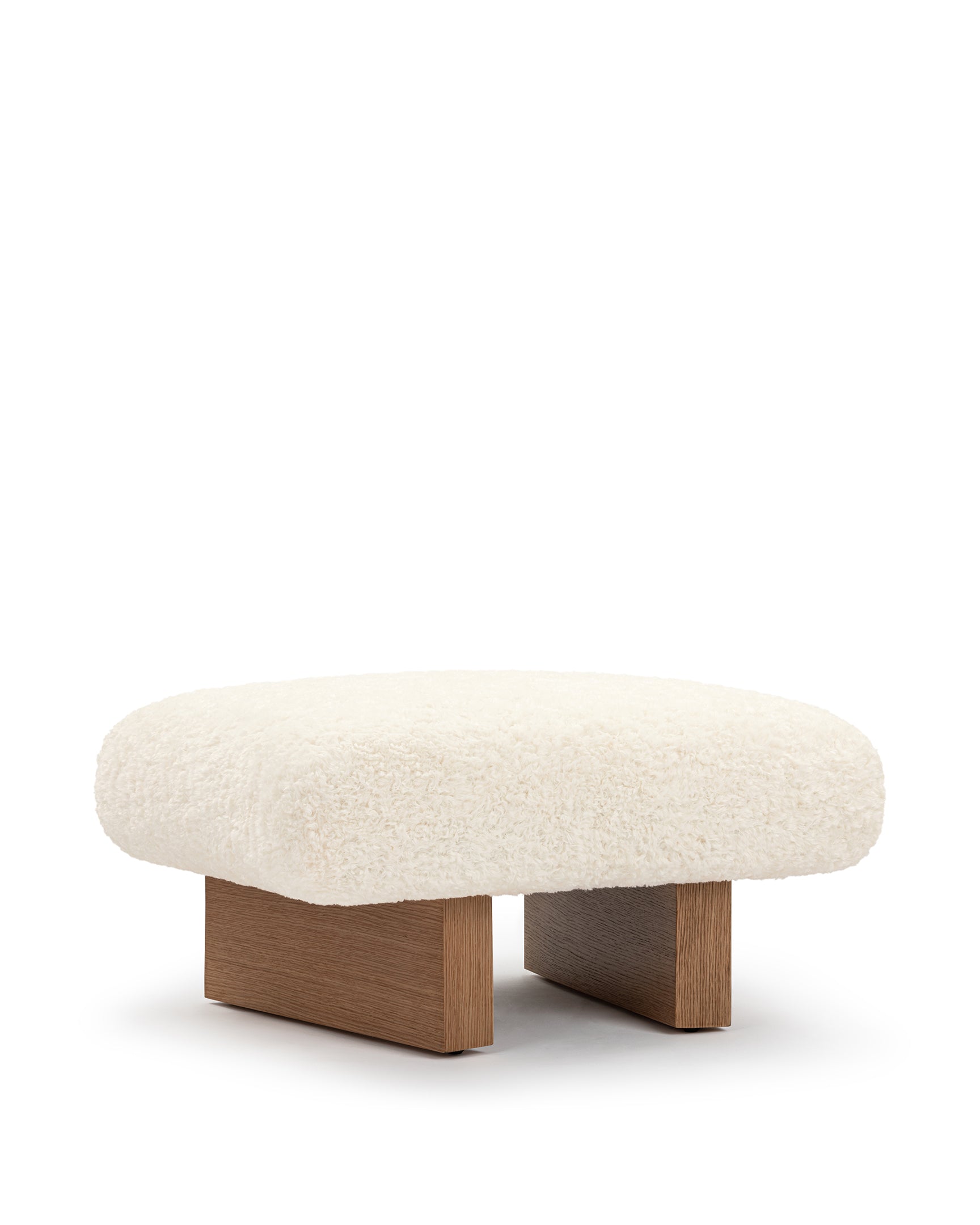 Jia Ottoman | FINAL SALE