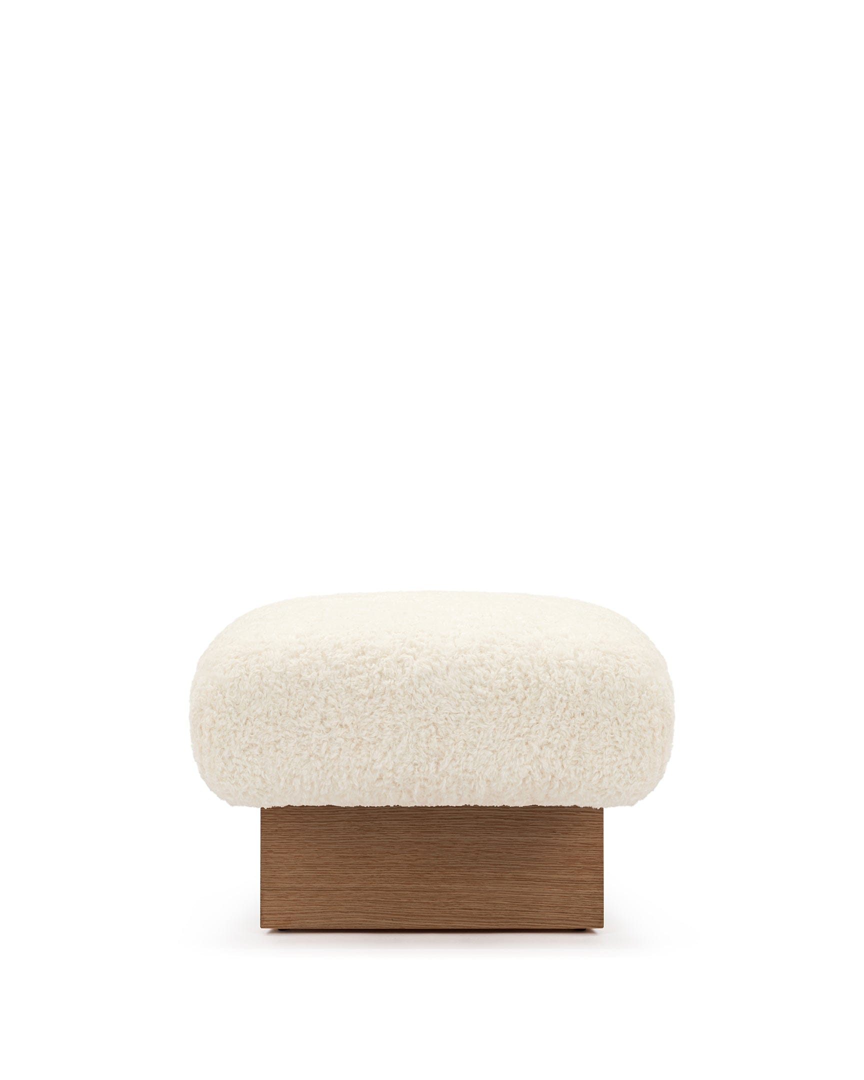 Jia Ottoman | FINAL SALE