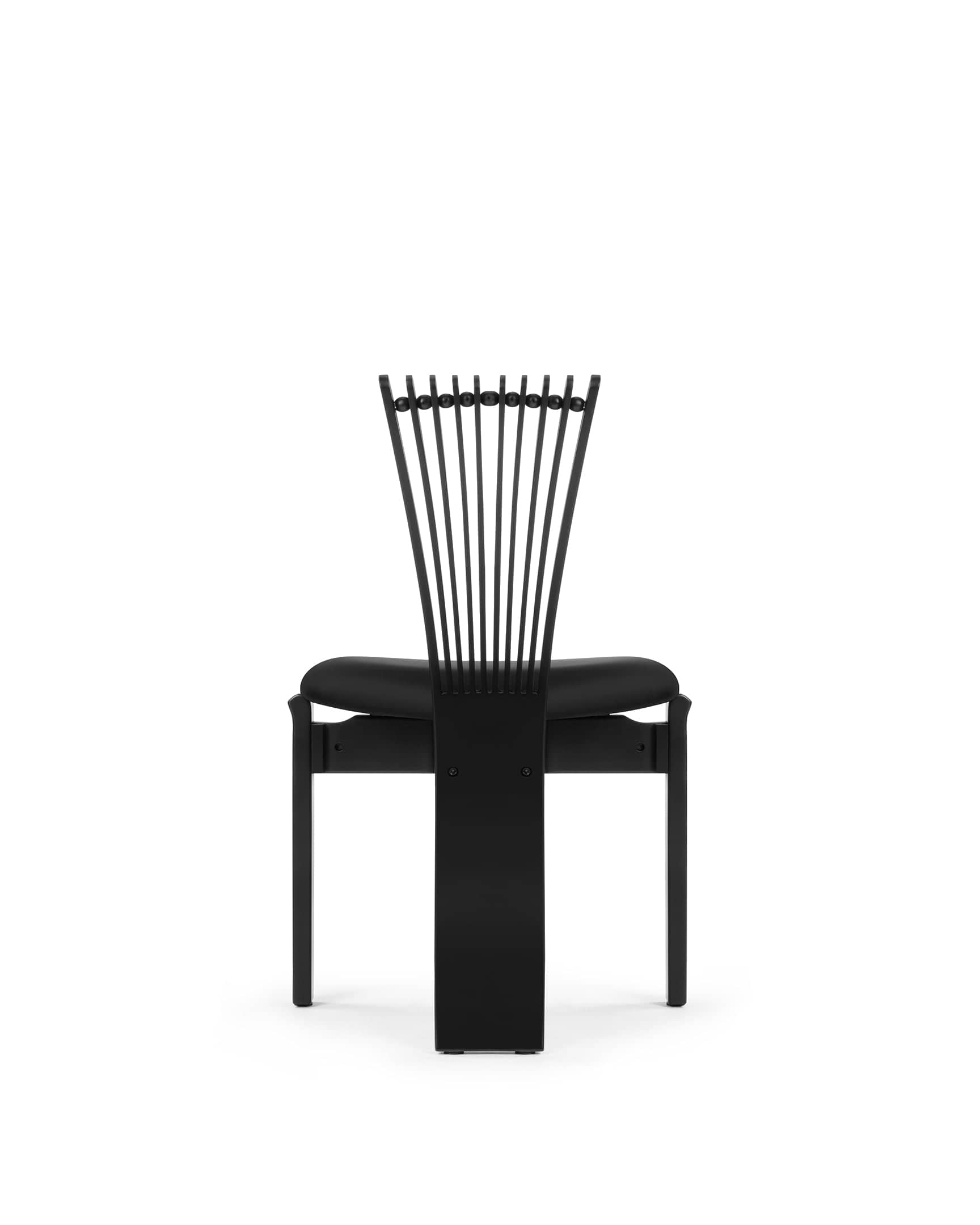 Asuka Side Chair | FINAL SALE