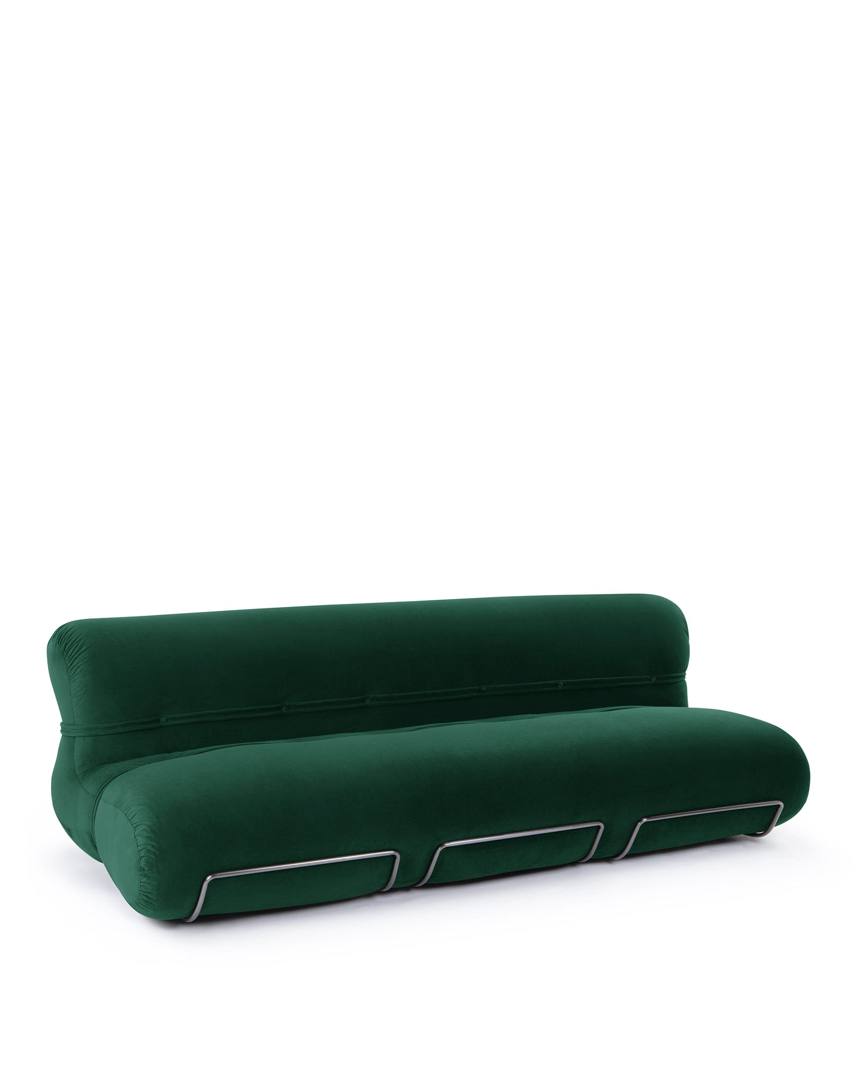 Bao Three Seater Sofa | FINAL SALE